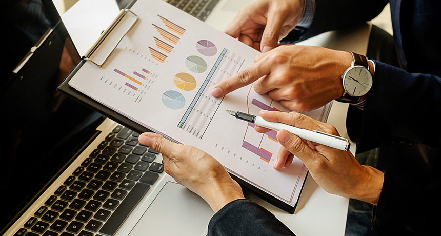 Personal taxation image