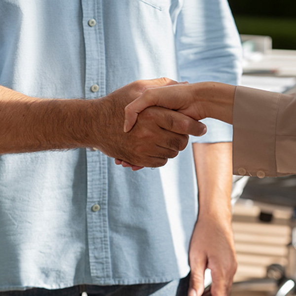 Consultancy services image