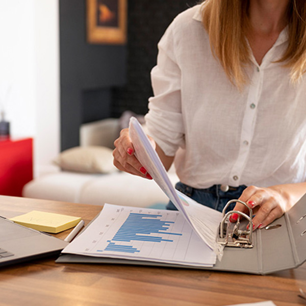 Taxation services image